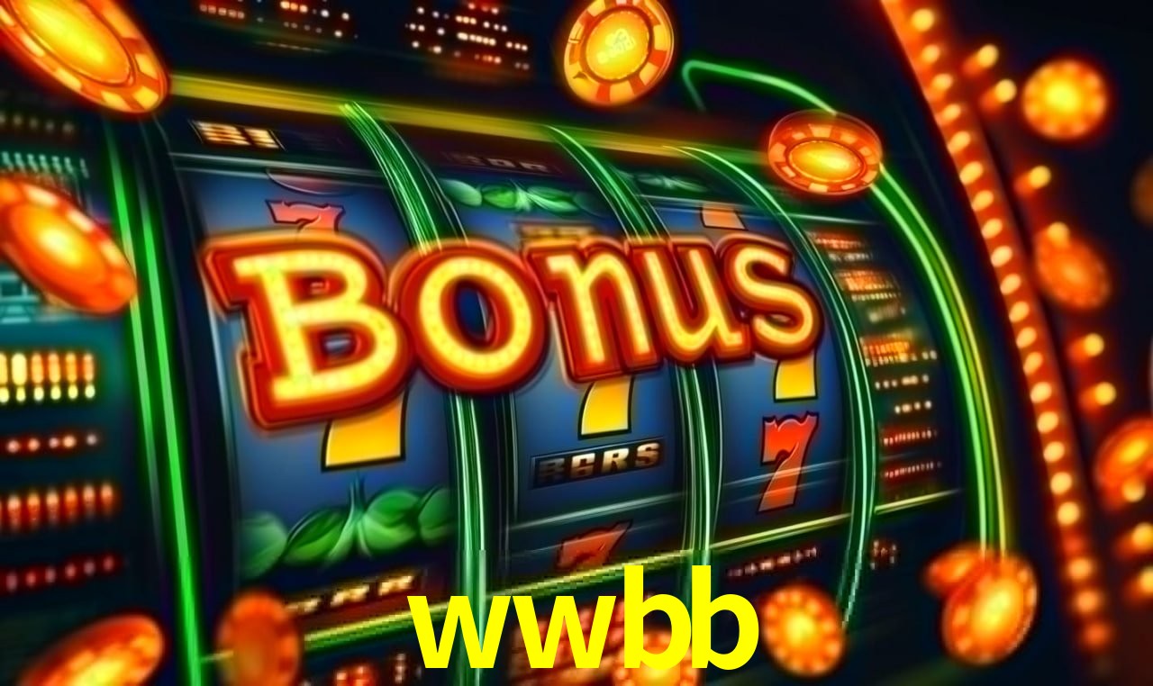 Slot Games wwbb
