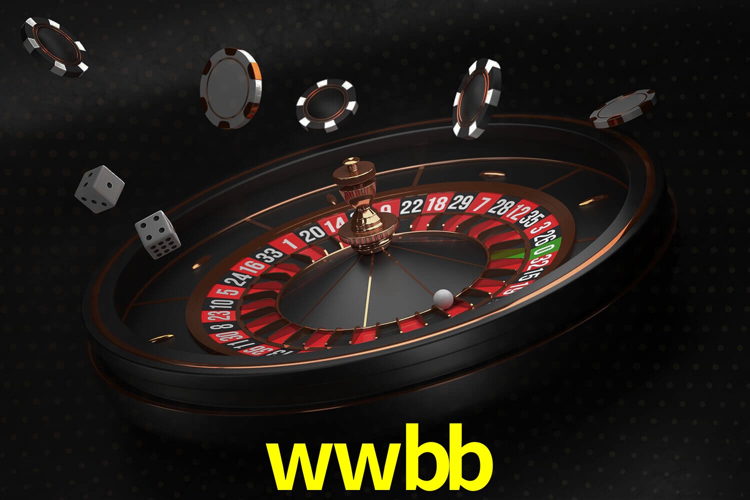 Blackjack Table wwbb
