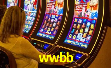 Descubra o Mundo do Cassino Online com wwbb