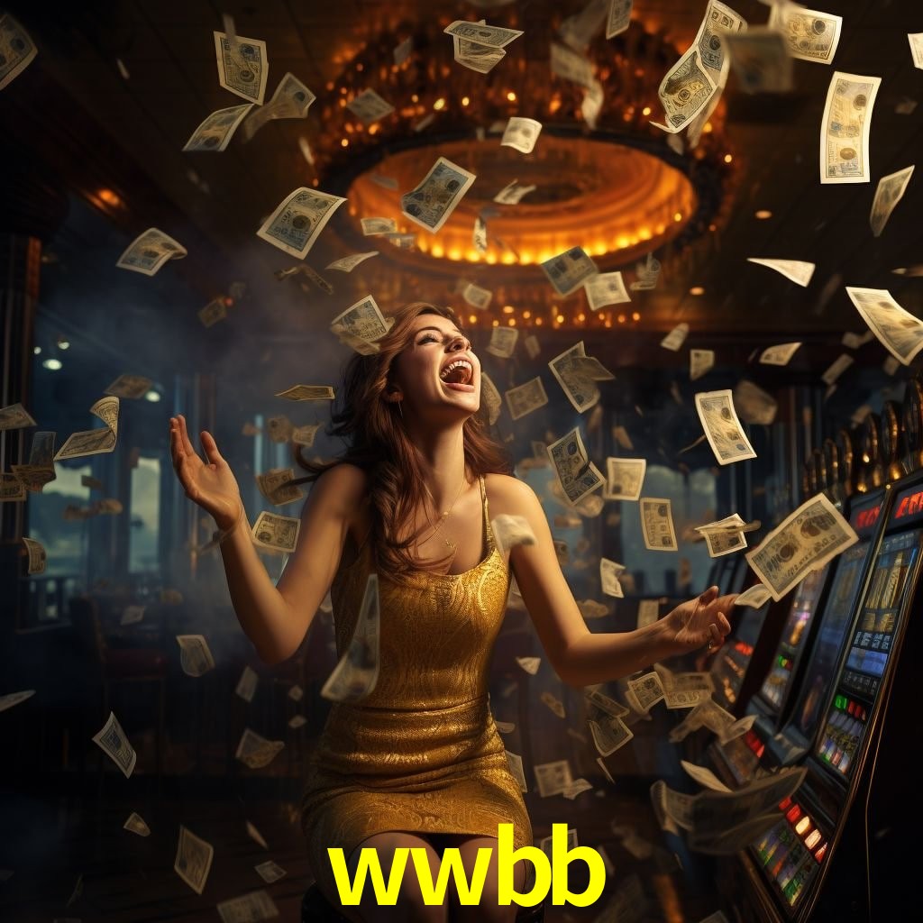 Game Providers wwbb