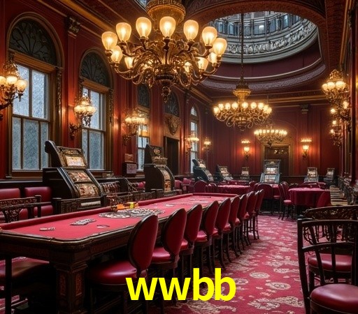 wwbb: Seu Cassino Premiado com Pagamentos Rápidos