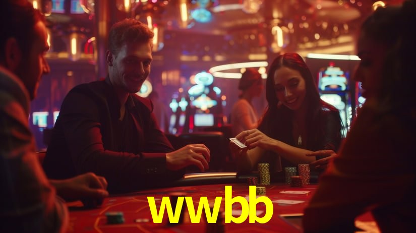 Apostas Esportivas na wwbb: Um Guia Completo