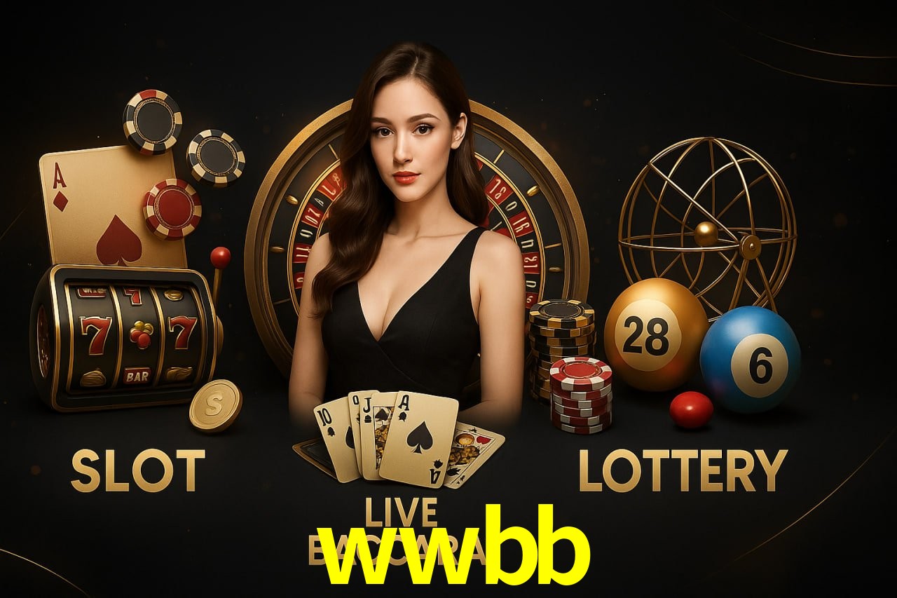 wwbb: Jogos de Caça-Níqueis-Altas Recompensas, Roleta-Velocidade, Blackjack-Desafios Máximos