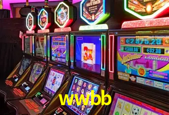 Descubra a Magia dos Jogos de Arcade no wwbb