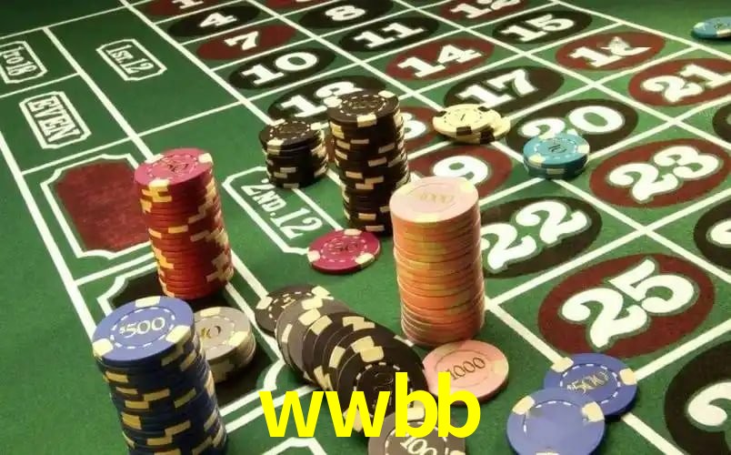 Jogos de Slot wwbb