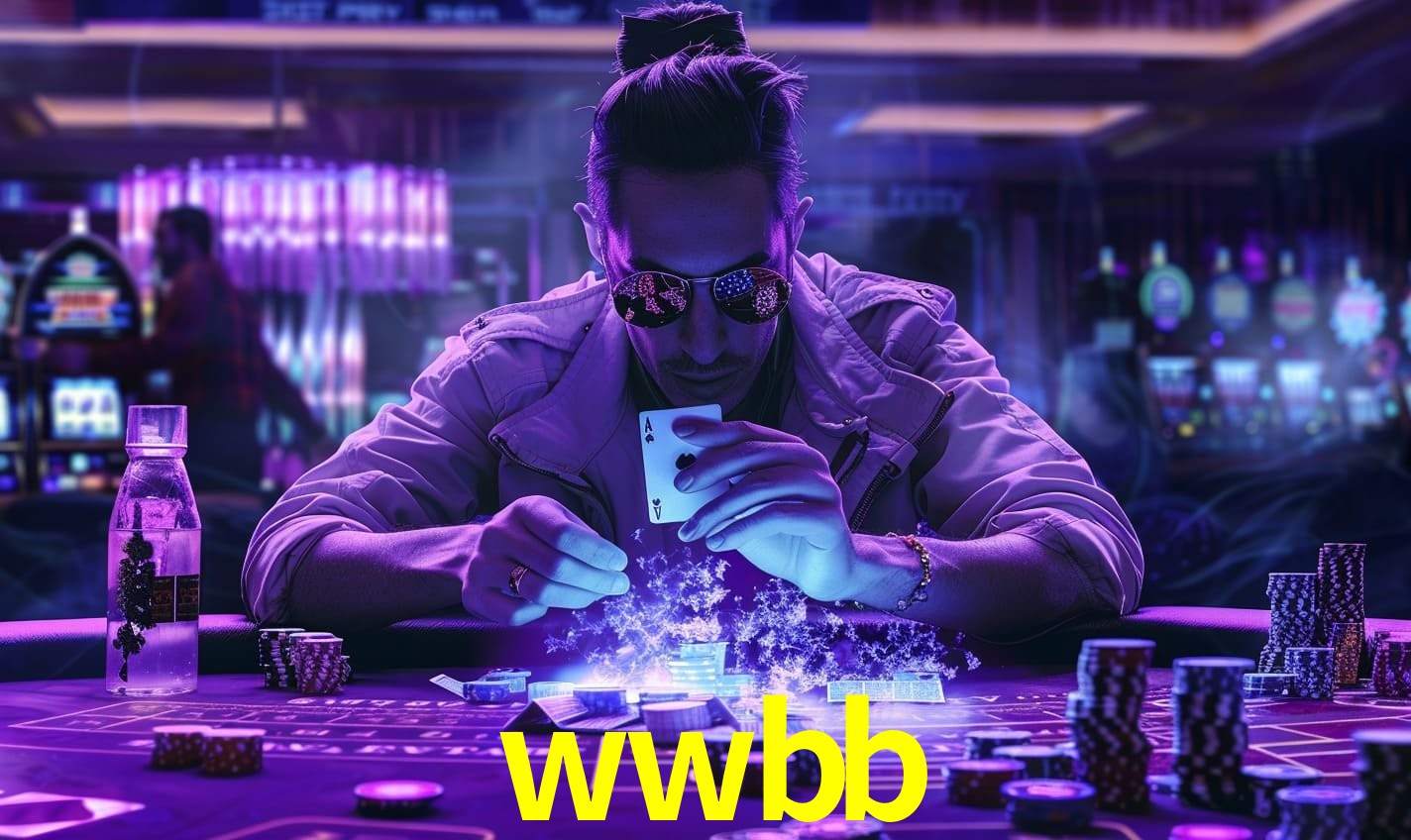 Live Casino wwbb