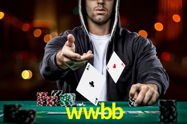 wwbb App Interface